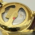 Tissot Tissot Le Locle Powermatic 80 T006.407.36.266.00 t-classic швейцарские мужские часы на браслете кожаный боковой вид
